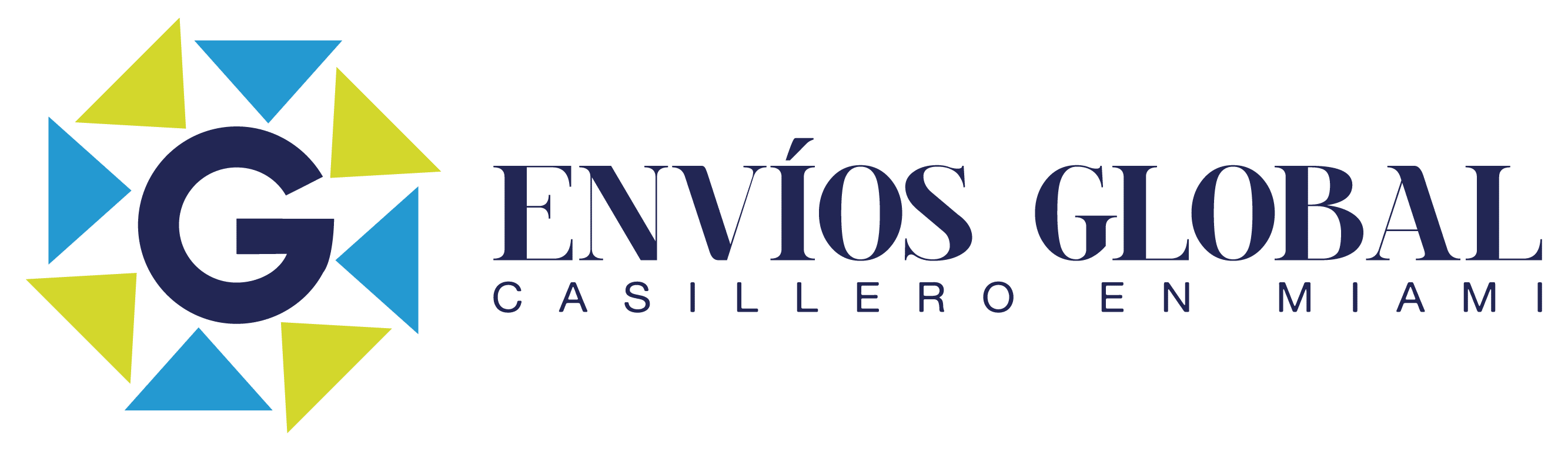 Envios Global